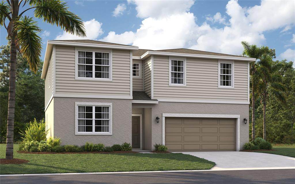 33905 Seattle Slew Drive - Photo 1