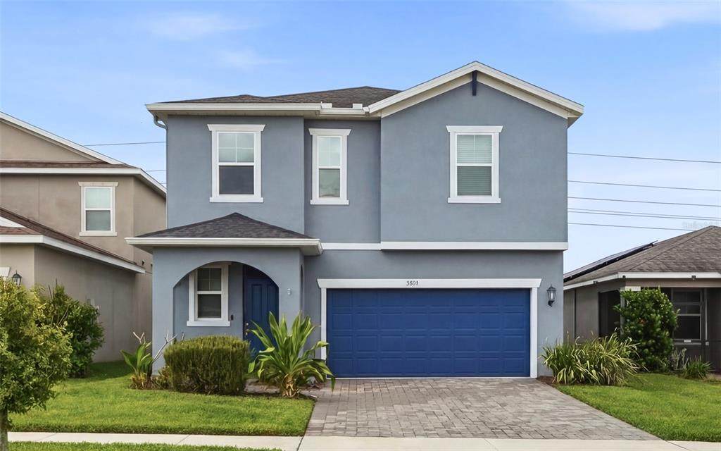 11873 Brighton Knoll Loop - Photo 1