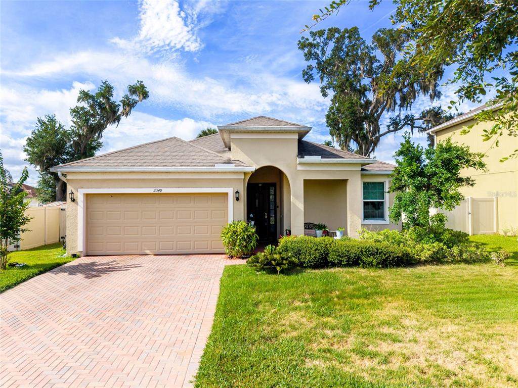 2349 Jernigan Loop - Photo 1