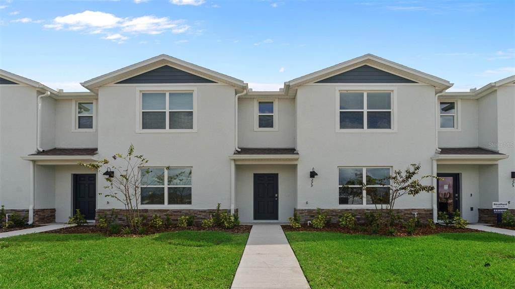604 Preston Cove Drive - Photo 1
