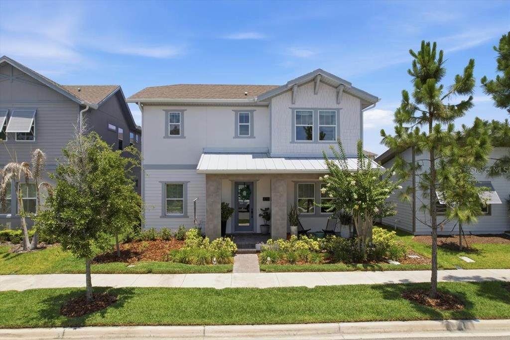 9741 Neruda Street - Photo 1