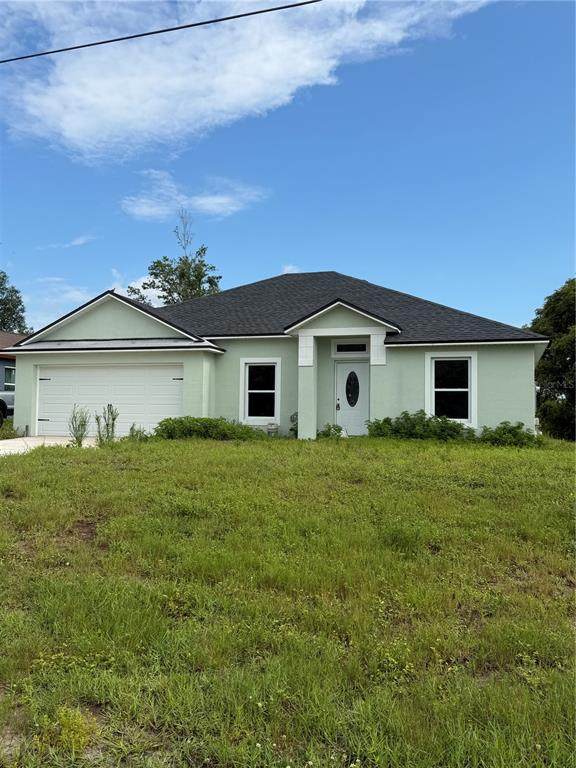 3148 Covington Drive - Photo 1