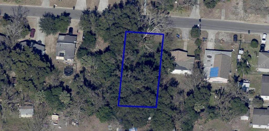 12 Ella J Gilmore Street - Photo 1