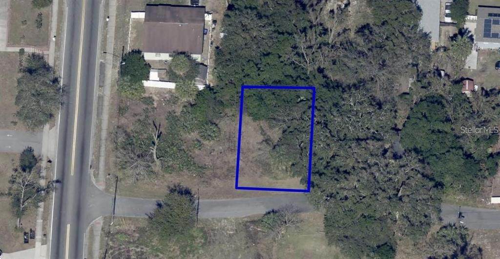 111 Short Street - Photo 1