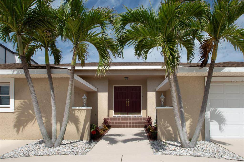 2504 Hibiscus Drive - Photo 1