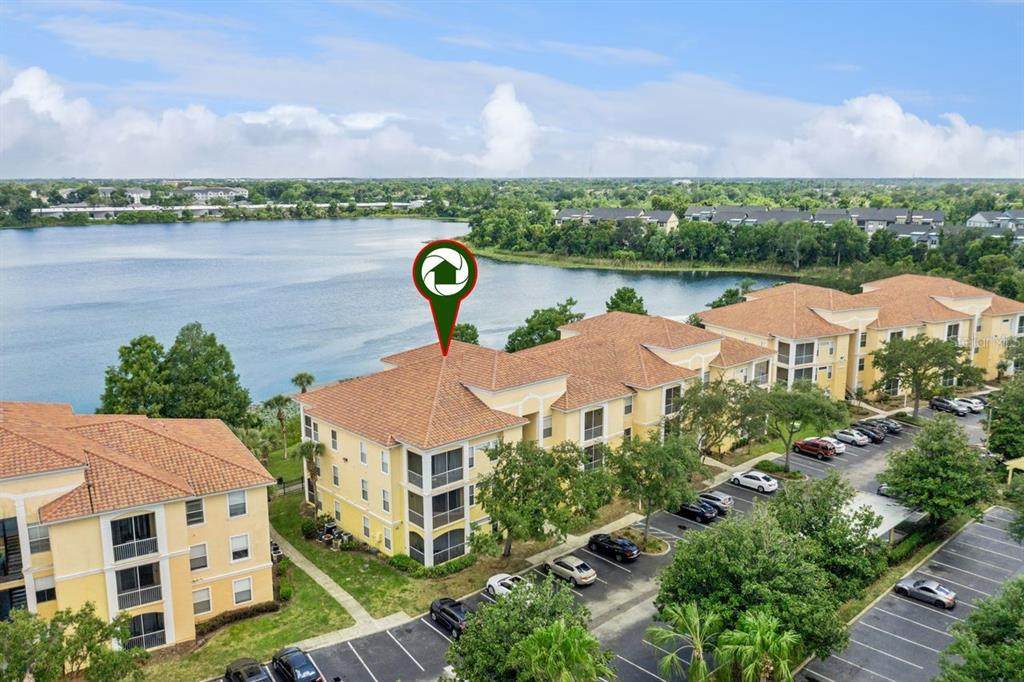 1440 Lake Shadow Circle - Photo 1