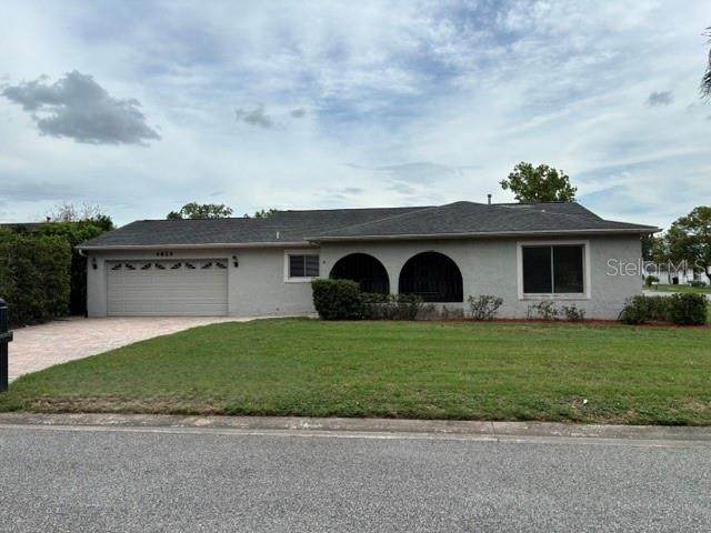 4824 Gallant Lane - Photo 1
