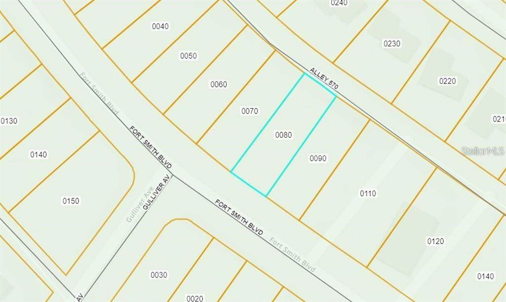 728 Fort Smith Boulevard - Photo 1
