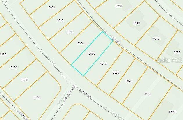 736 Fort Smith Boulevard - Photo 1