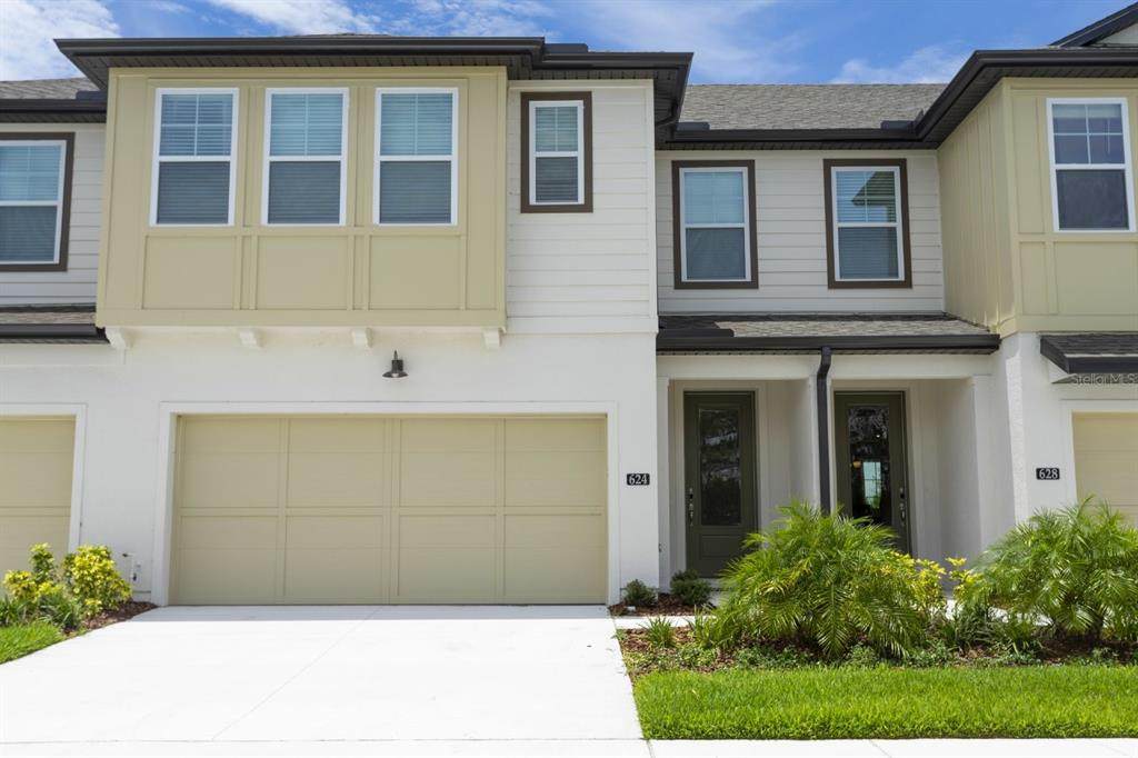 624 Benoi Drive - Photo 1