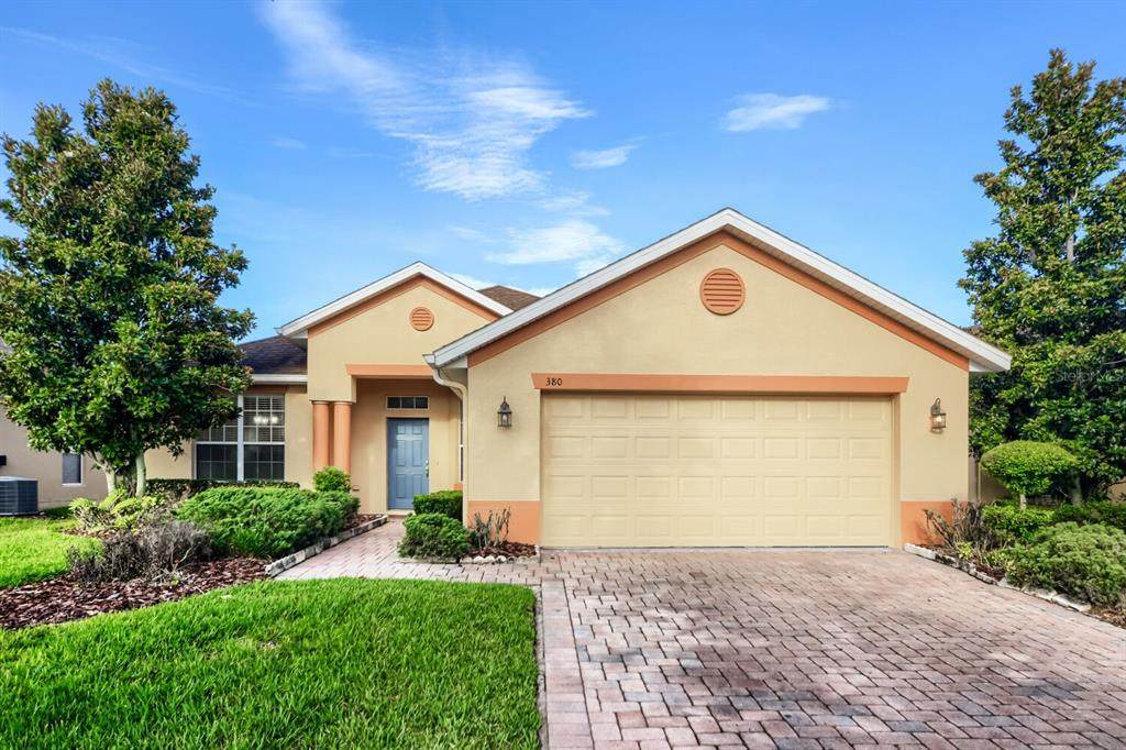 380 Sorrento Road - Photo 1
