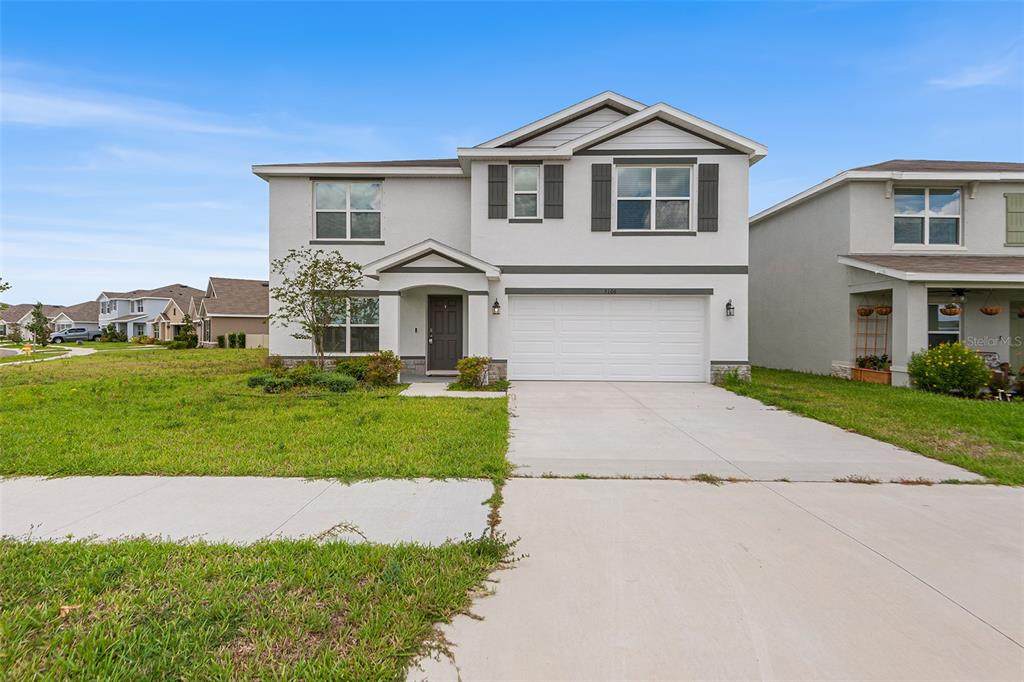 5106 Plumeria Drive - Photo 1