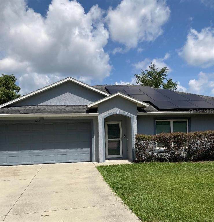 2212 Gamewell Court - Photo 1