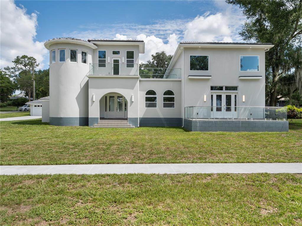 1190 Lakeshore Drive - Photo 1