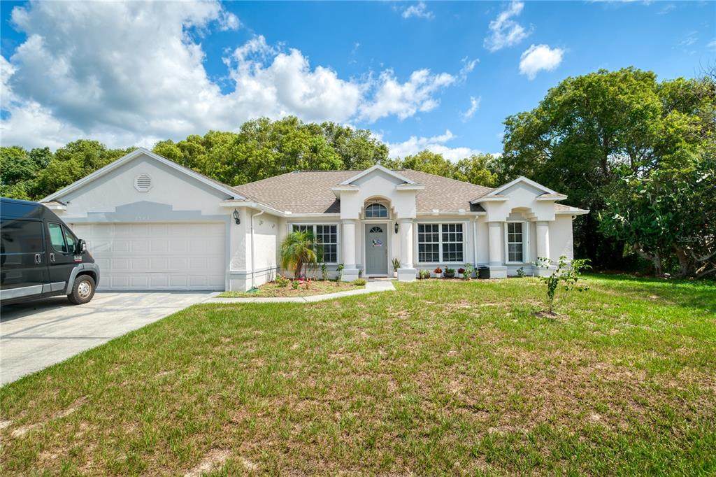 3501 Beau Chene Drive - Photo 1