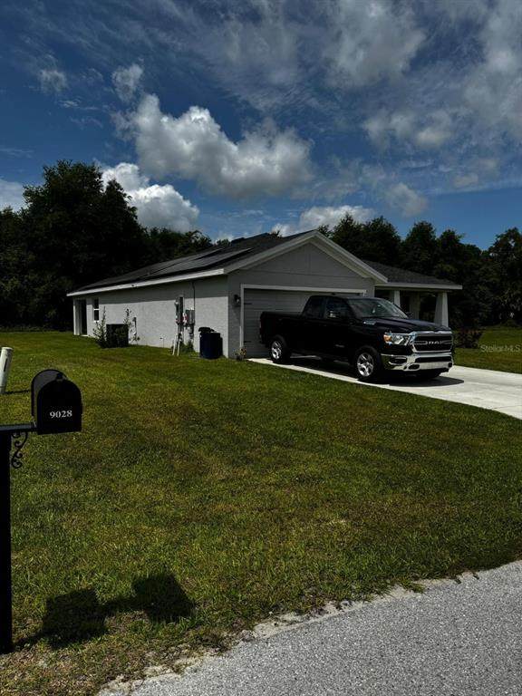 9028 41ST COURT Road - Photo 1