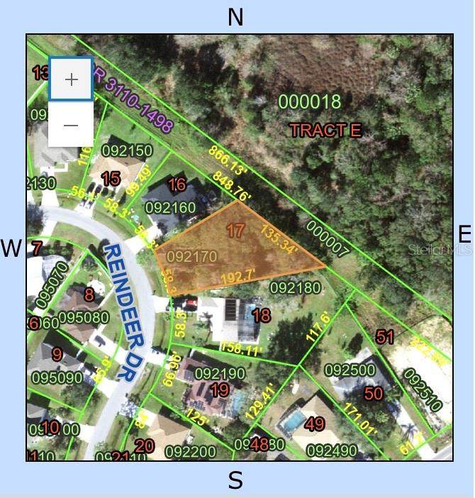656 Reindeer Drive - Photo 1