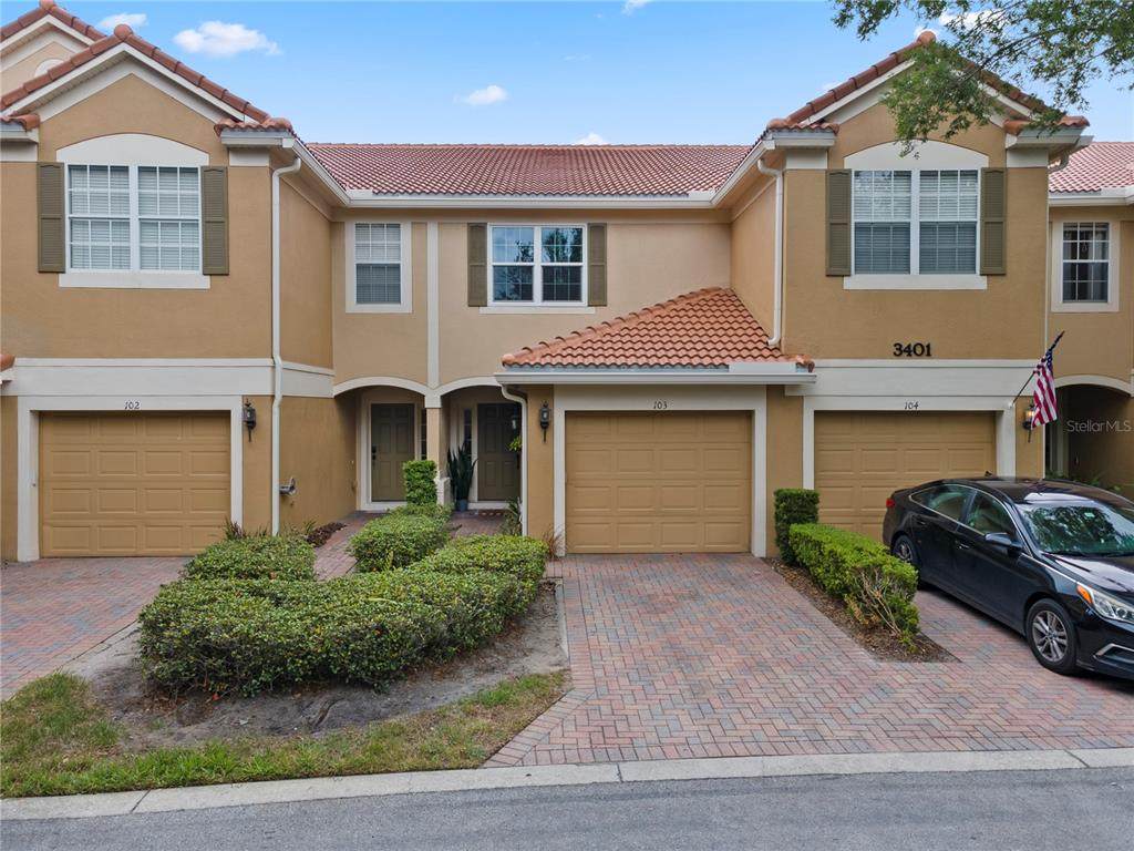 3401 Shallot Drive - Photo 1
