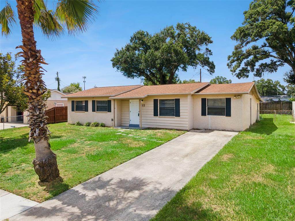 712 Clayton Street - Photo 1