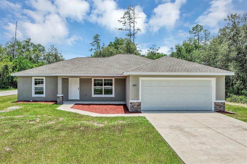 21512 Rainbow Lakes Boulevard - Photo 1
