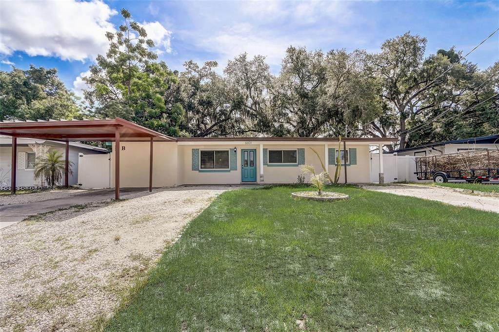 6601 Harvey Street - Photo 1