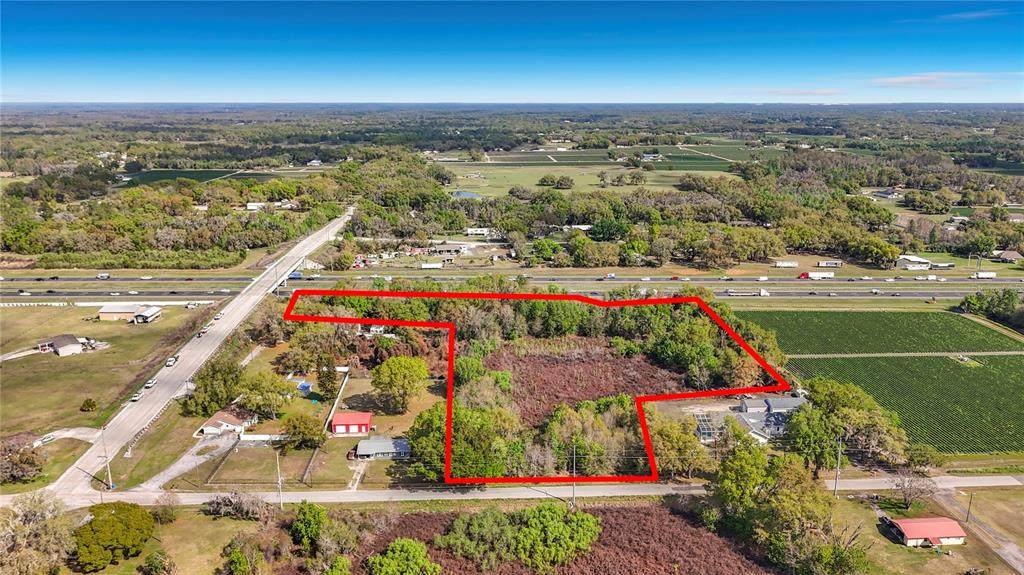 5960 Glen Harwell Road - Photo 1
