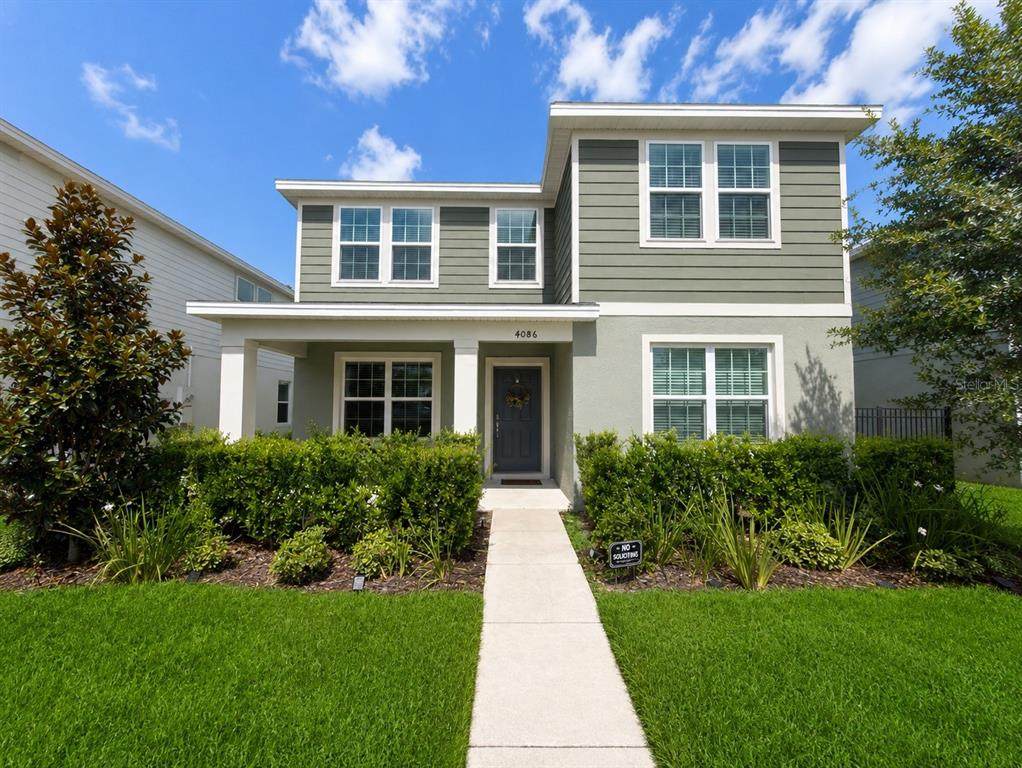 4086 Lush View Drive - Photo 1