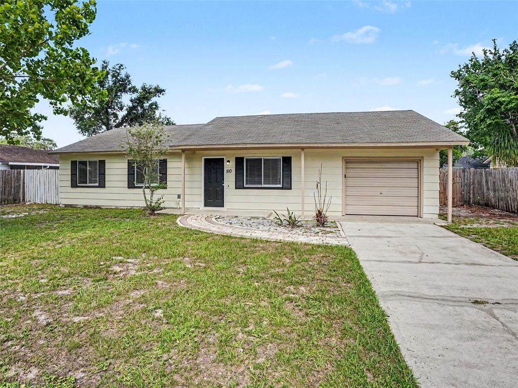 510 Moonbeam Road - Photo 1