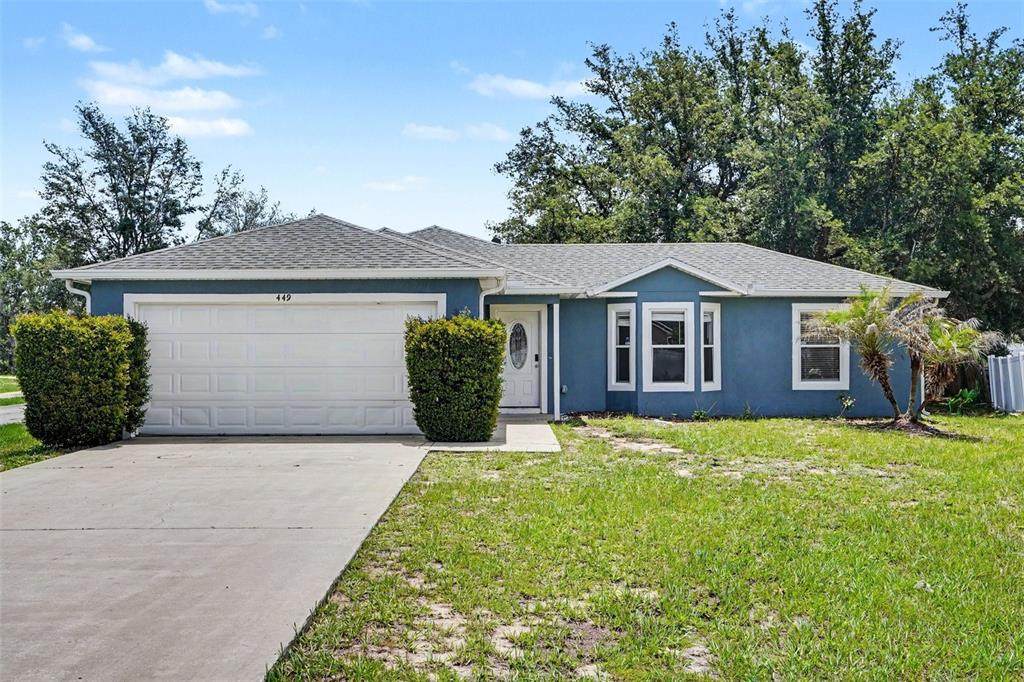 449 Danube Drive - Photo 1