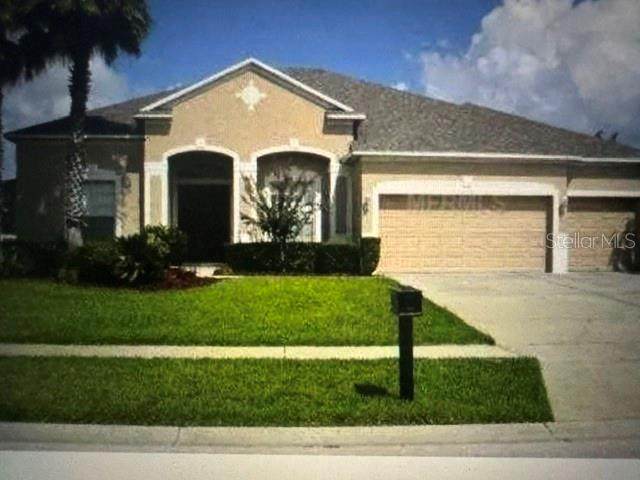 2158 Wintermere Pointe Drive - Photo 1