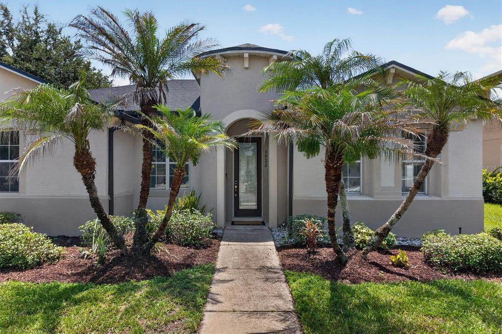 3922 Cedar Hammock Trail - Photo 1