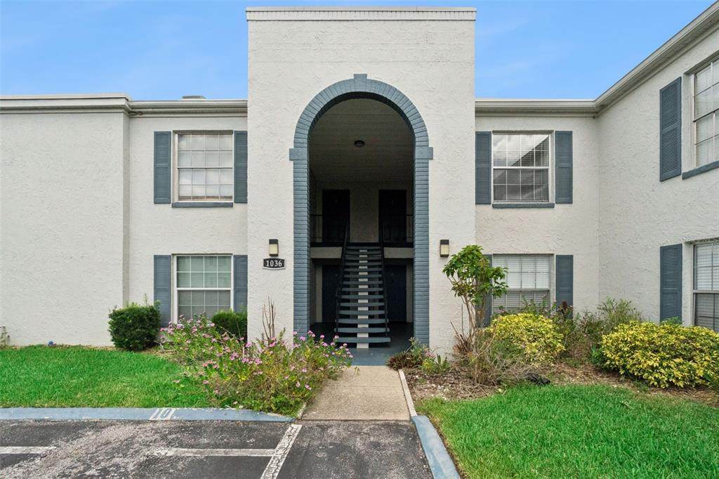 1036 Plantation Drive - Photo 1