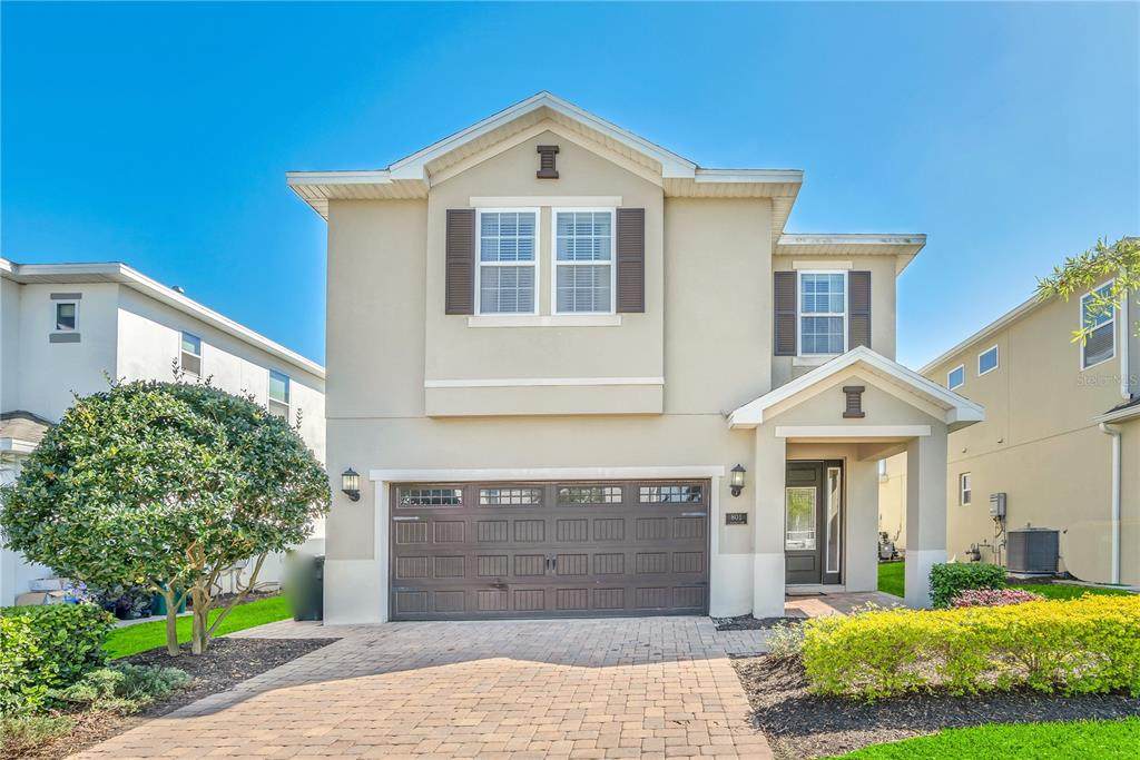 801 Lasso Drive - Photo 1