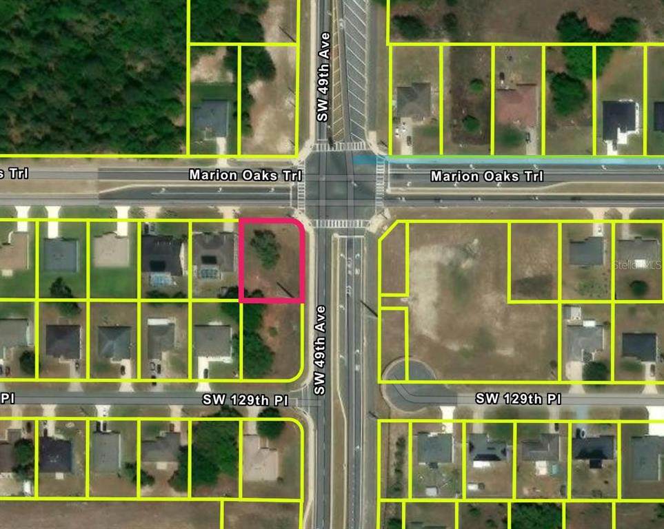 LOT 9 129TH Place - Photo 1