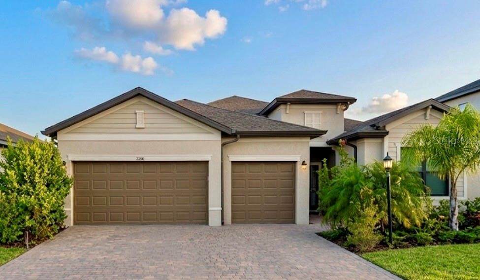 3280 Altimira Drive - Photo 1