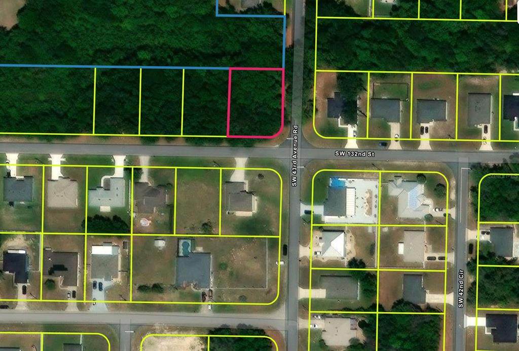 LOT 20 132ND Street - Photo 1