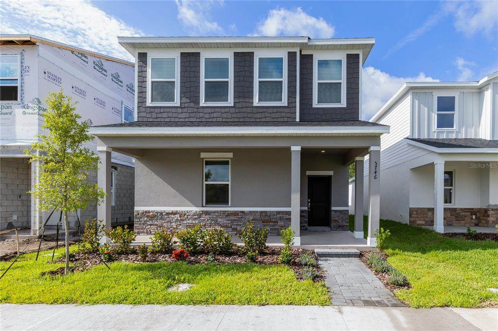 5746 Stockade Boulevard - Photo 1