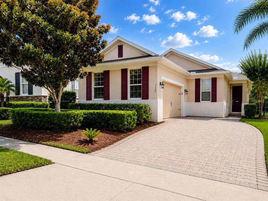 7558 Bishop Square Drive - Photo 1