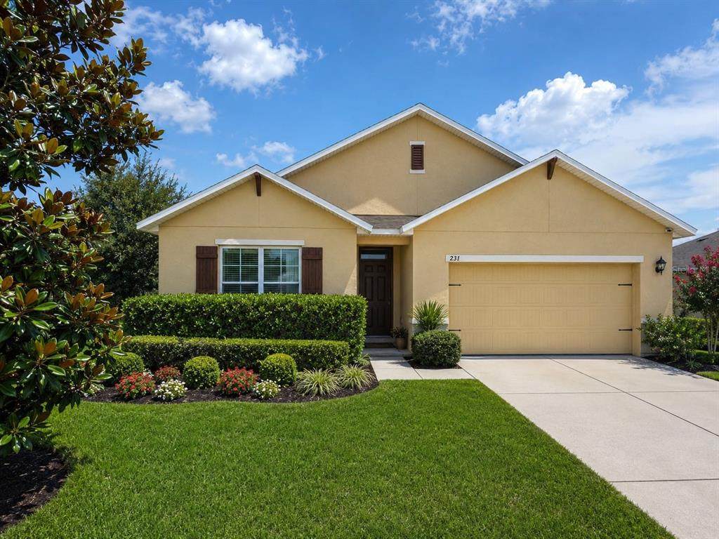 231 Willow Bend Drive - Photo 1