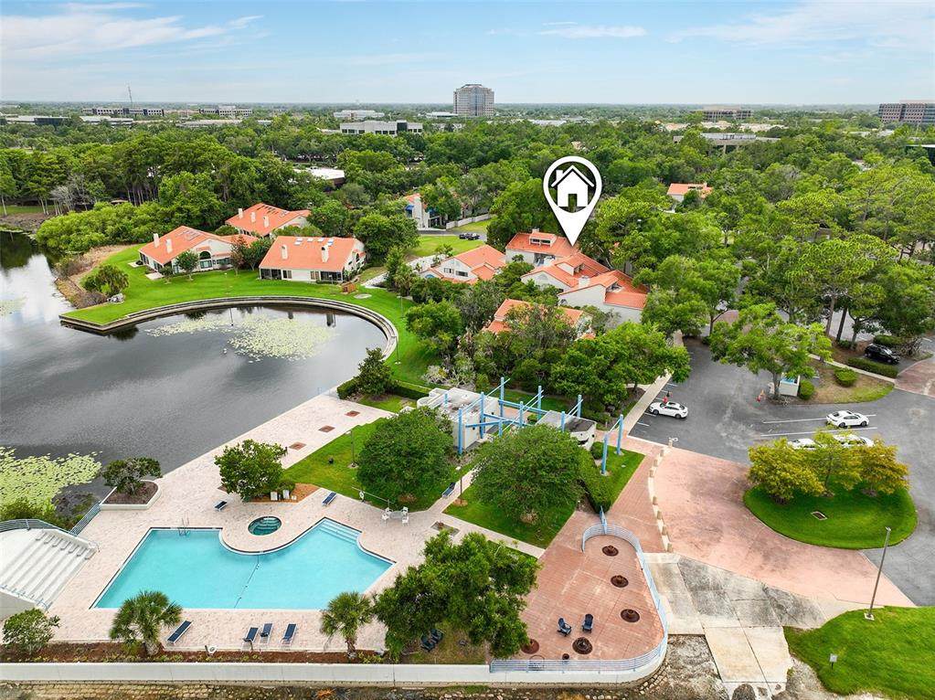 1000 Winderley Place - Photo 1