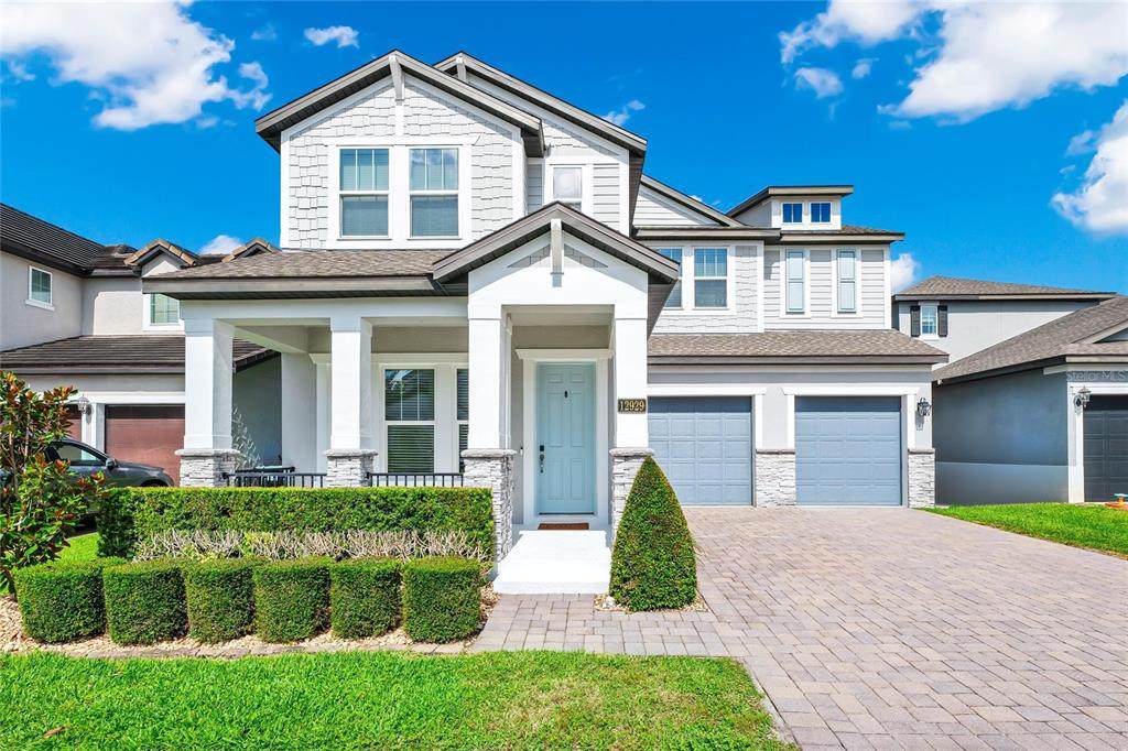 12929 Westside Village Loop - Photo 1