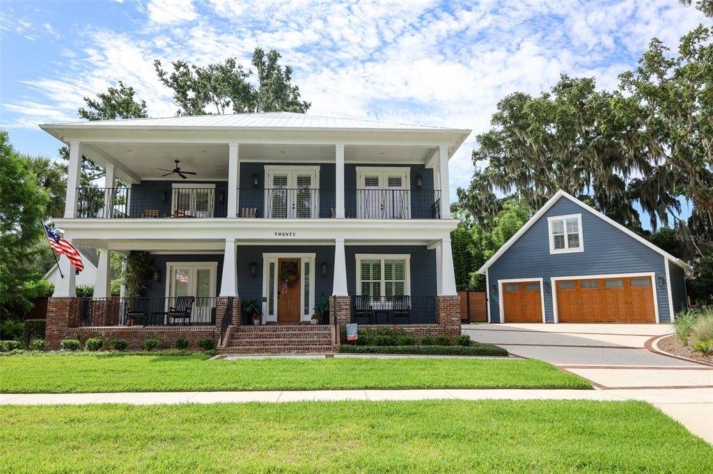 20 Crest Avenue - Photo 1