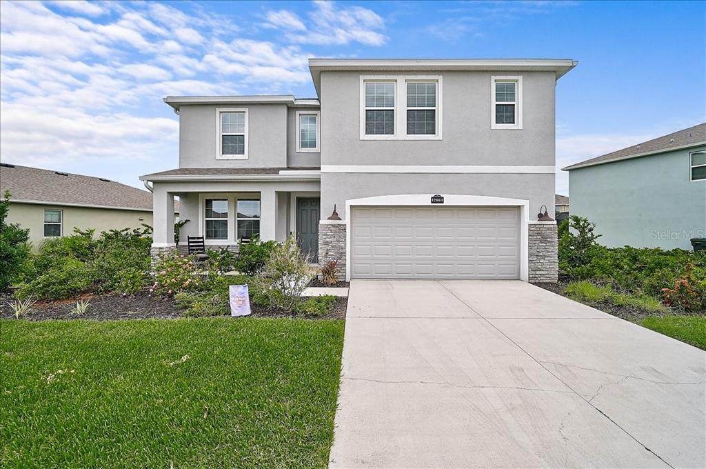 12664 Night View Drive - Photo 1