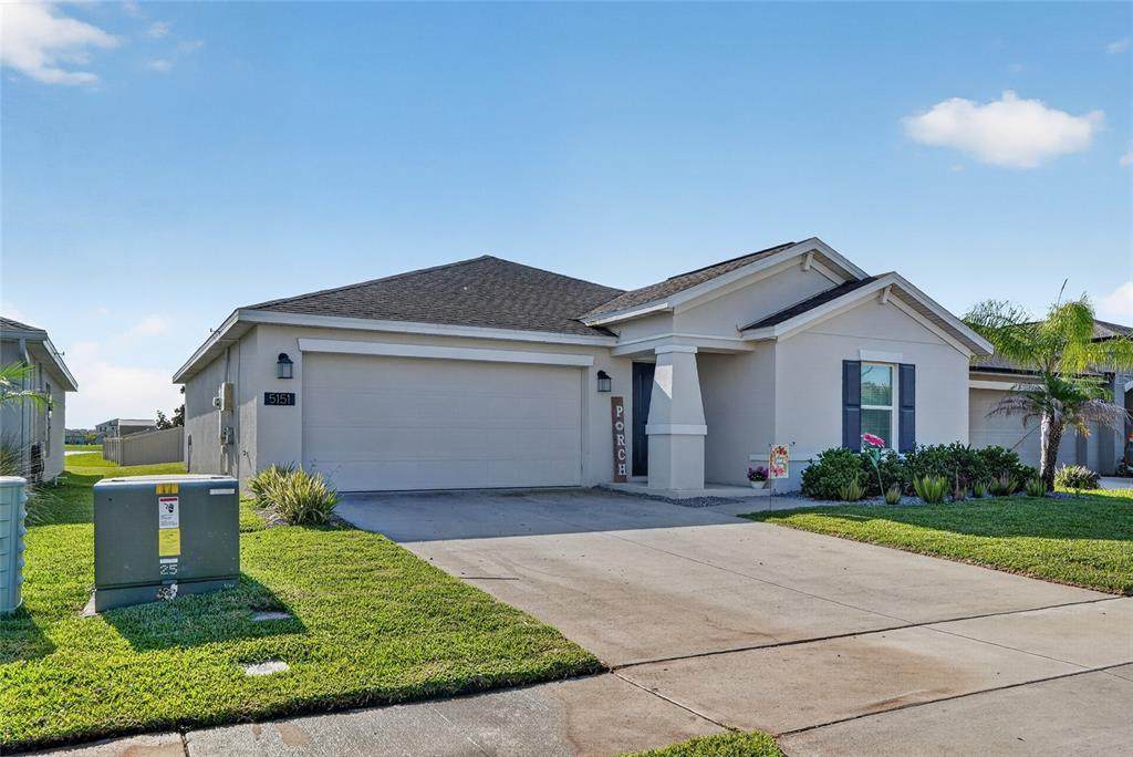 5151 Four Strand Court - Photo 1