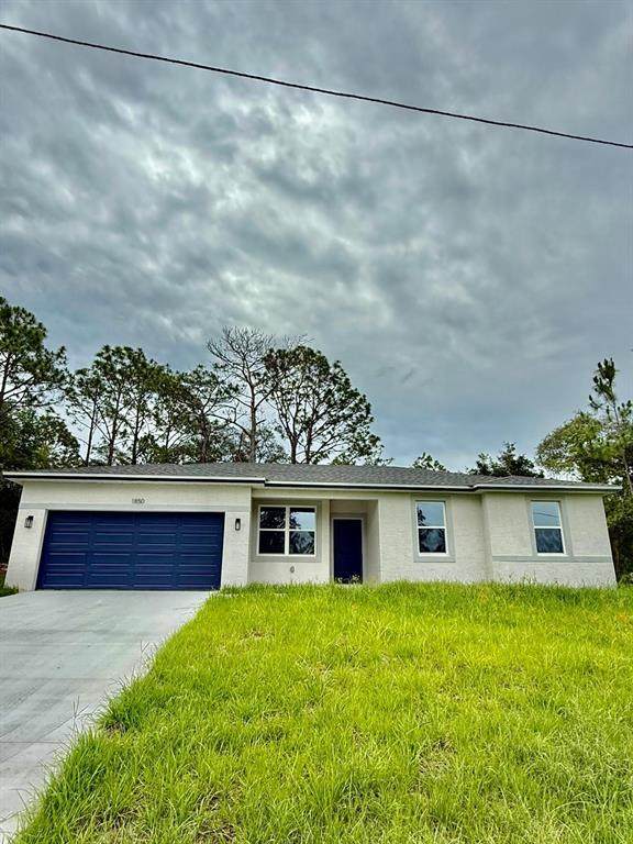 2190 Arbutus Drive - Photo 1
