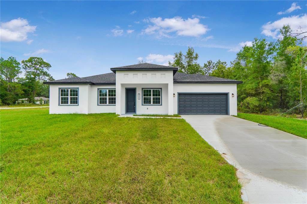 8383 Ibsen Drive - Photo 1