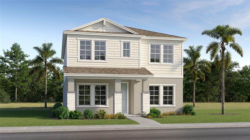 10612 Oak Tree Alley - Photo 1