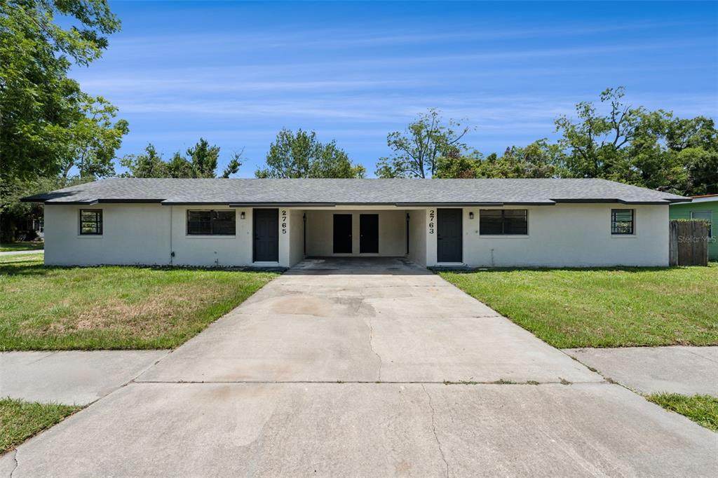 2763 & 2765 Coolidge Avenue - Photo 1