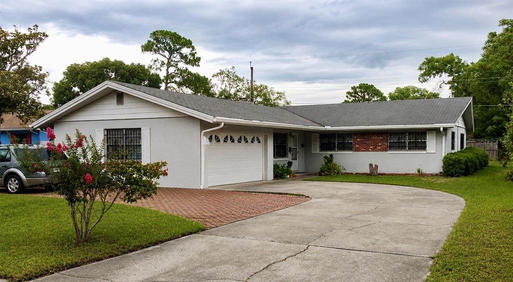 2705 Sheringham Road - Photo 1
