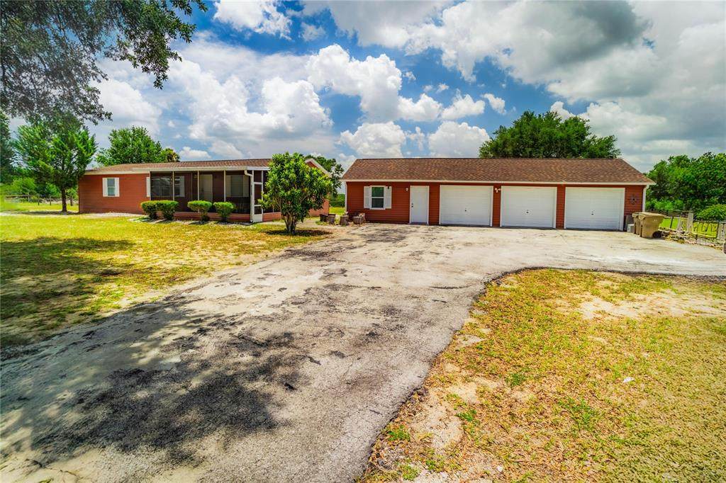 4100 Marion County Road - Photo 1